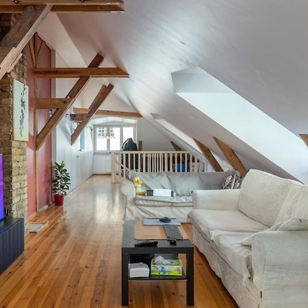 Amber Private Rooms Рига Экстерьер фото