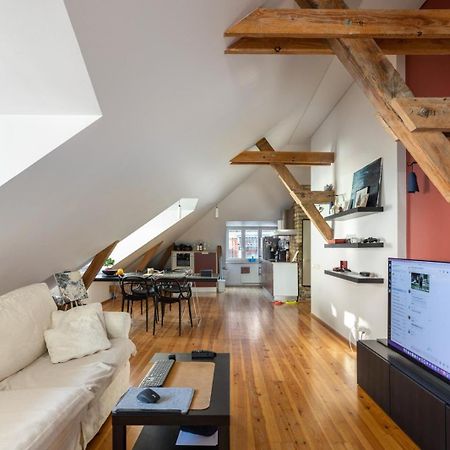 Amber Private Rooms Рига Экстерьер фото