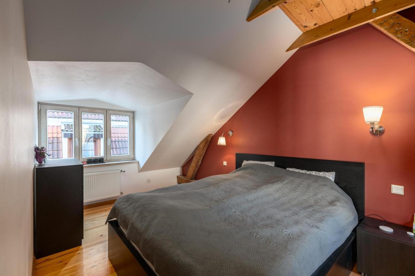 Amber Private Rooms Рига Экстерьер фото