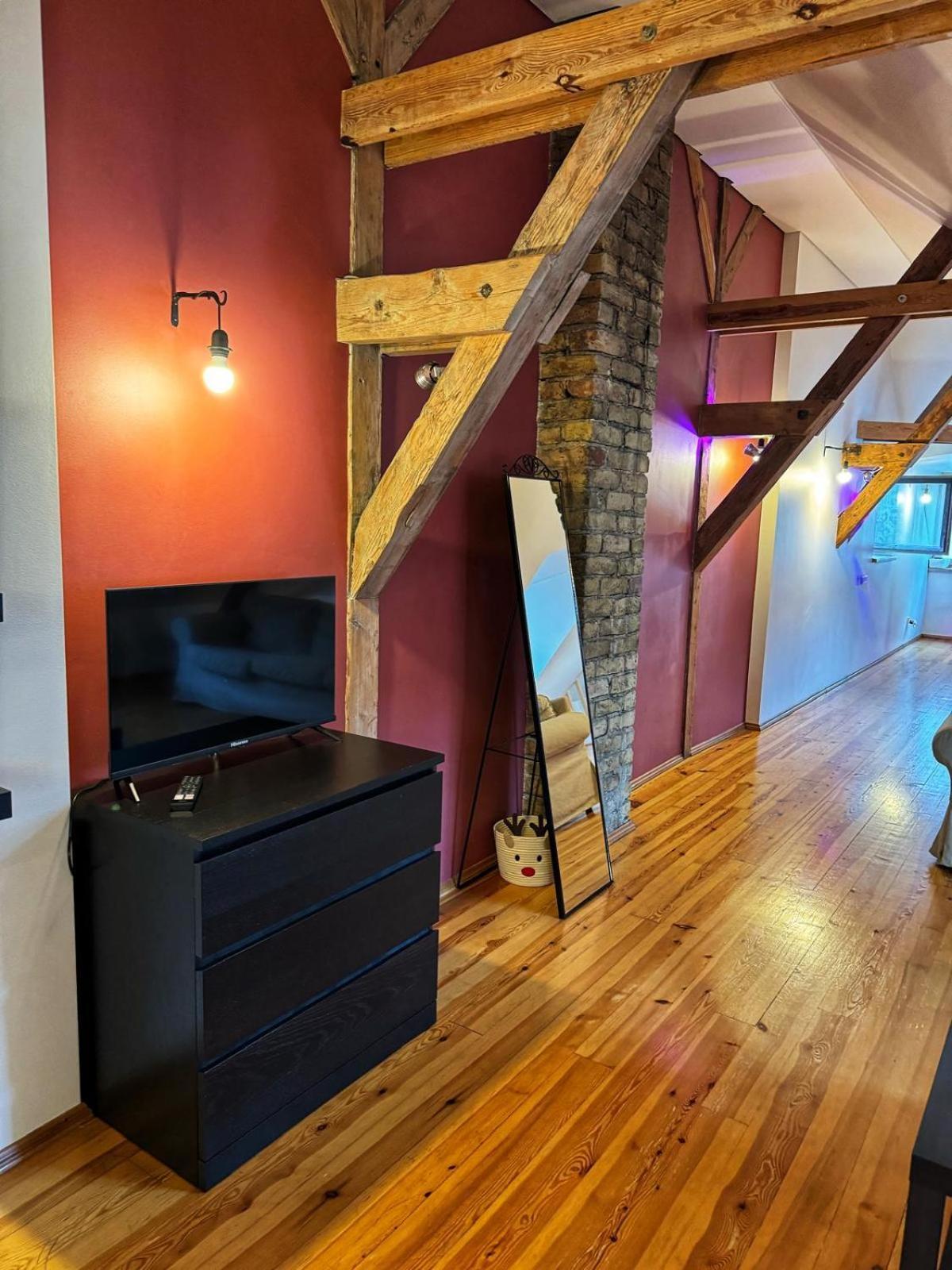 Amber Private Rooms Рига Экстерьер фото