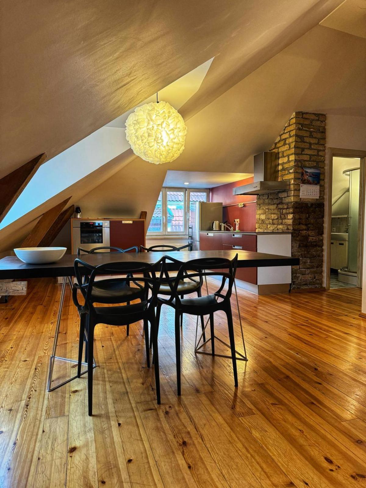 Amber Private Rooms Рига Экстерьер фото