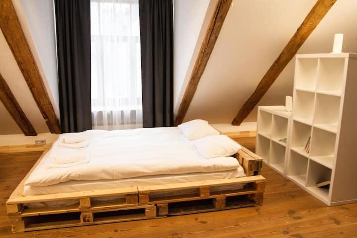Amber Private Rooms Рига Экстерьер фото