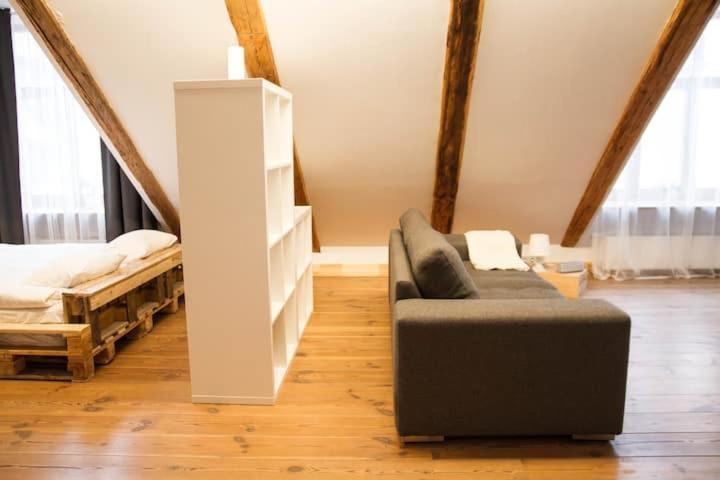 Amber Private Rooms Рига Экстерьер фото