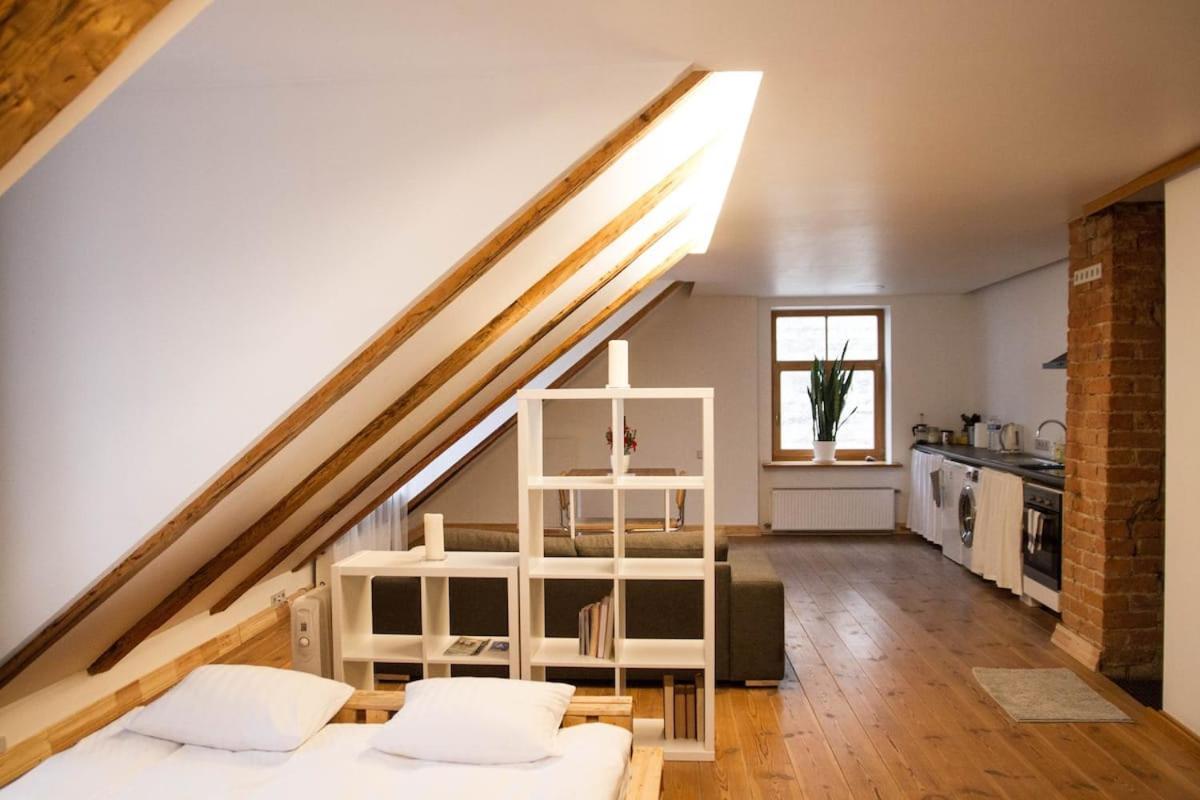 Amber Private Rooms Рига Экстерьер фото