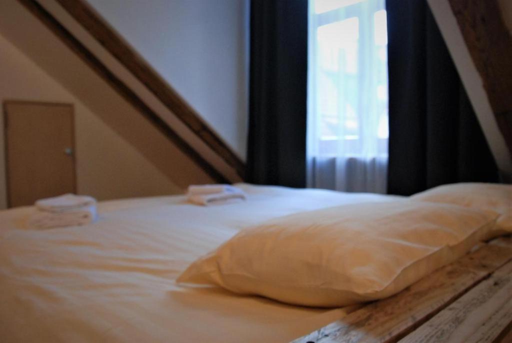 Amber Private Rooms Рига Экстерьер фото