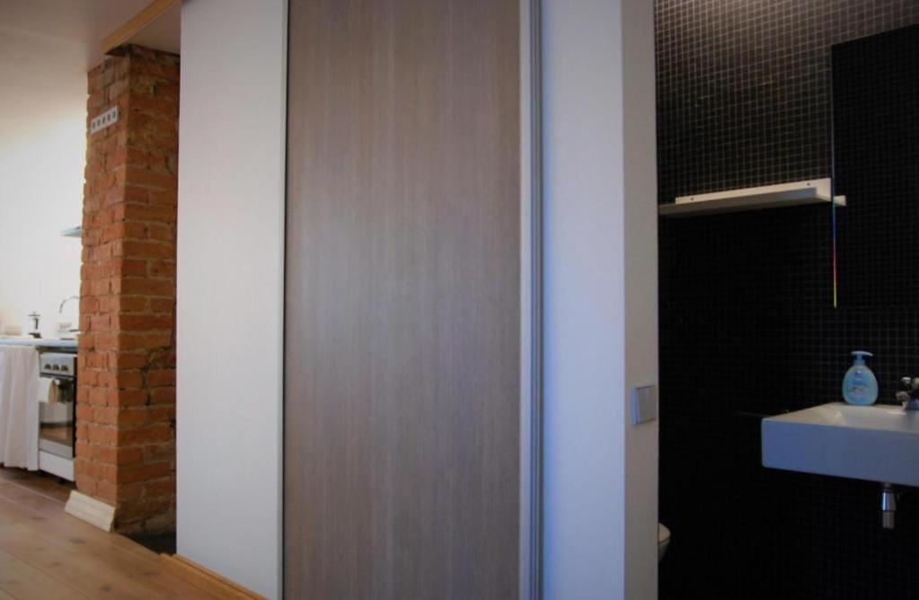 Amber Private Rooms Рига Экстерьер фото