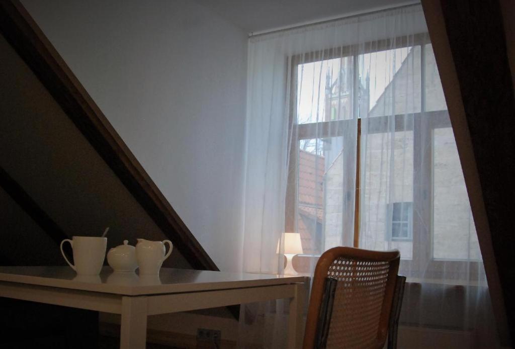 Amber Private Rooms Рига Экстерьер фото