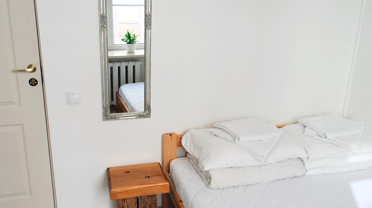Amber Private Rooms Рига Экстерьер фото