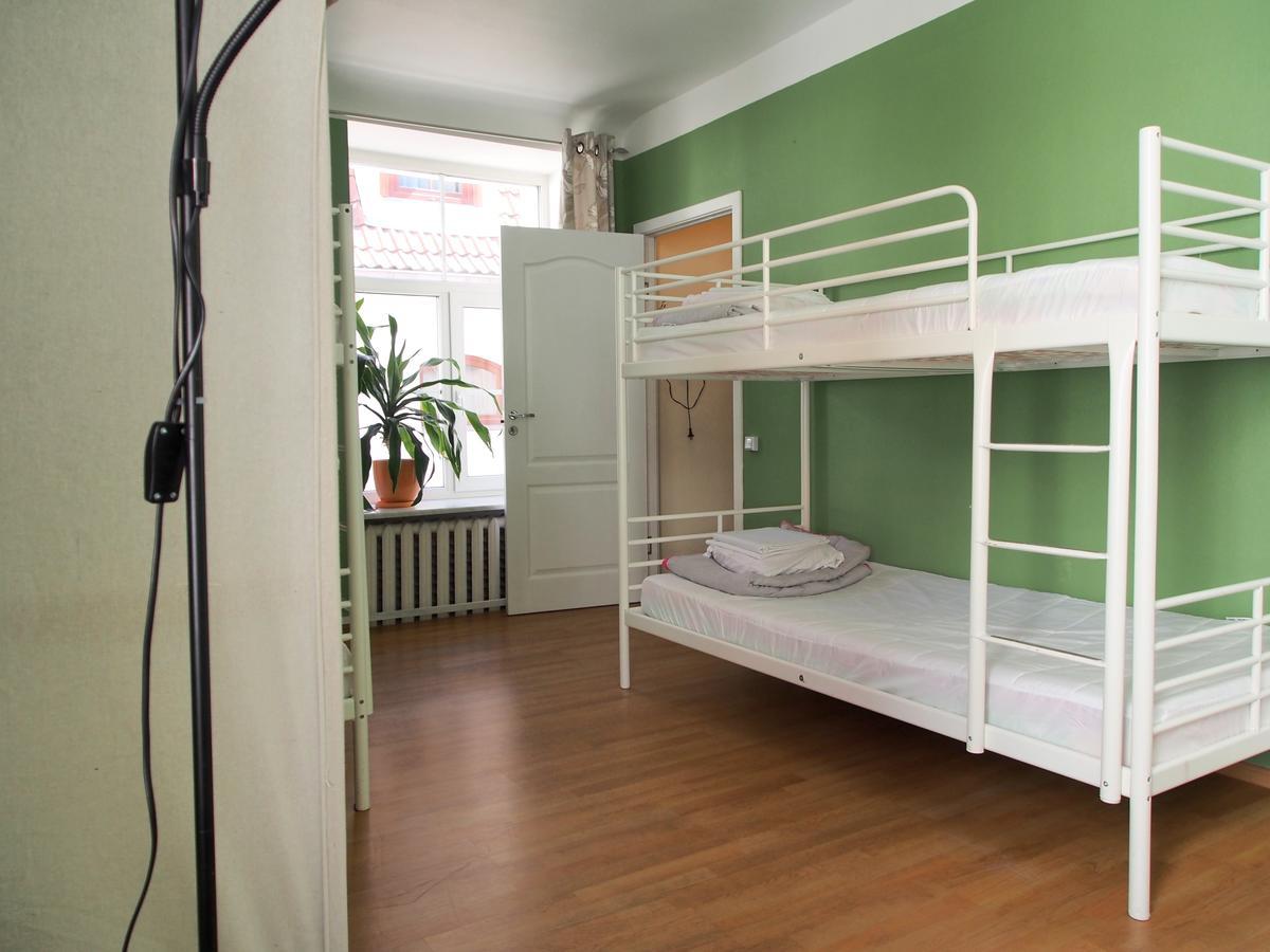 Amber Private Rooms Рига Экстерьер фото