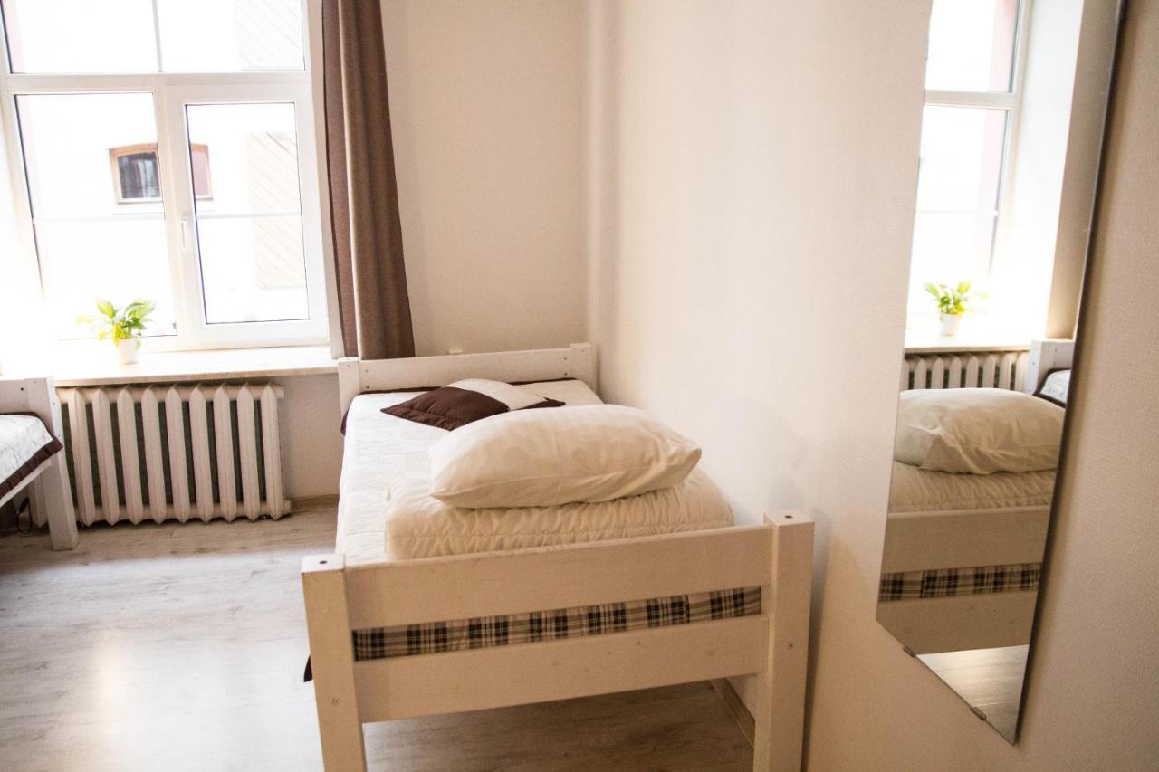 Amber Private Rooms Рига Экстерьер фото