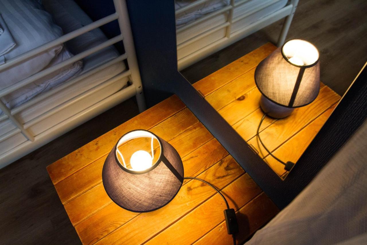 Amber Private Rooms Рига Экстерьер фото